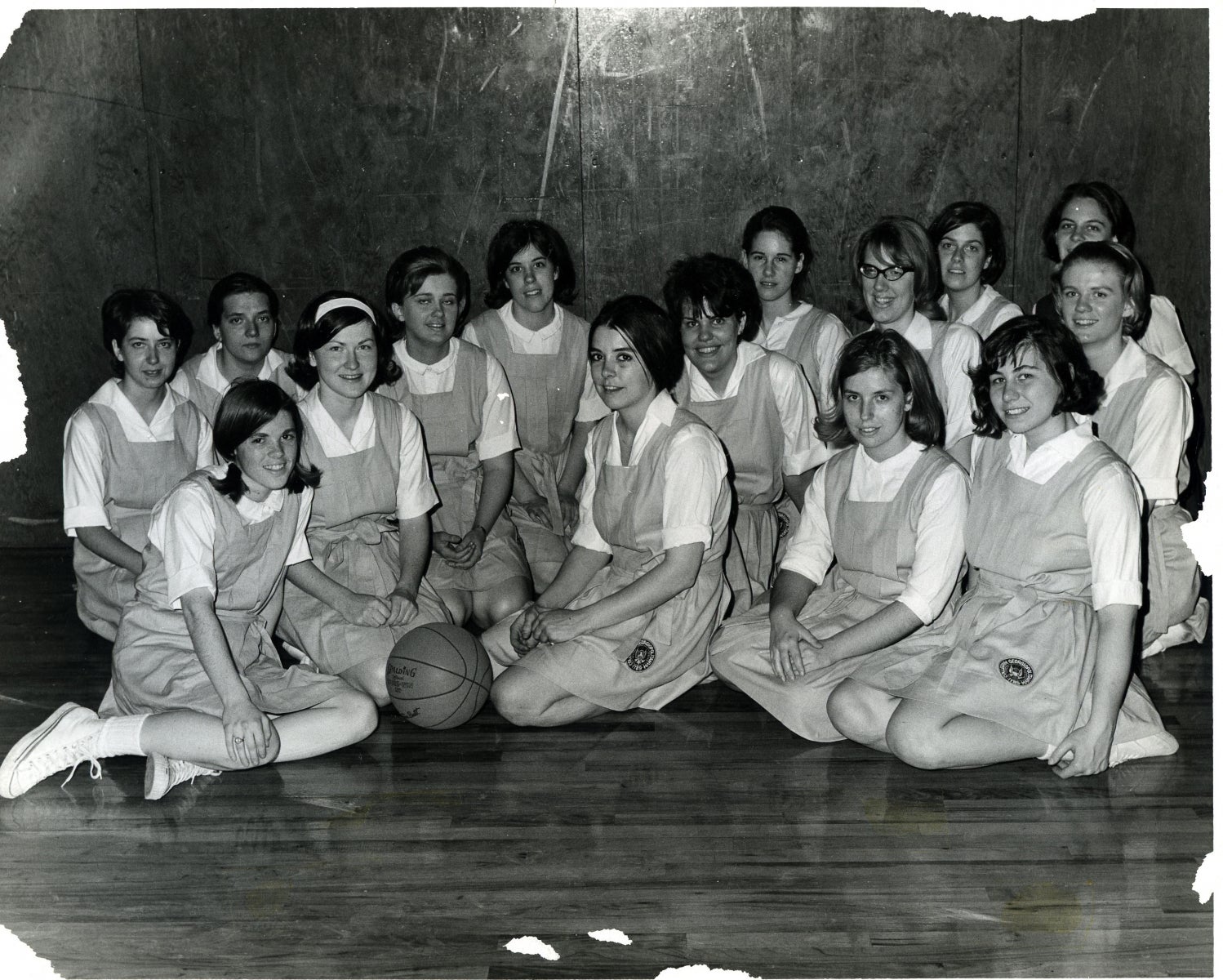 in 1966 An online exhibit from the University Archives